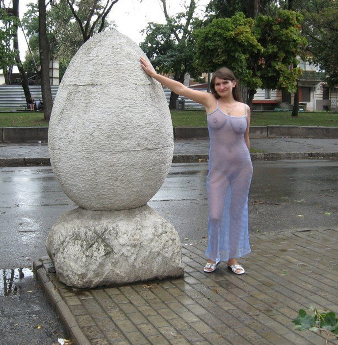 Bild 82766 von Schambereich in Kategorie Public Nude