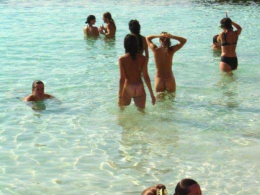 Bild 526 von Schambereich in Kategorie Voyeurismus