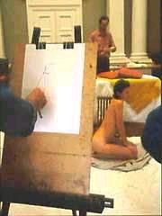 Bild 932 von Schambereich in Kategorie Kunst