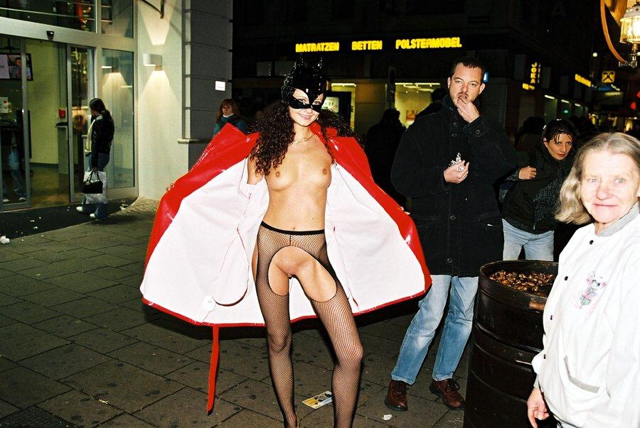 Bild 61706 von Schambereich in Kategorie Exhibitionismus
