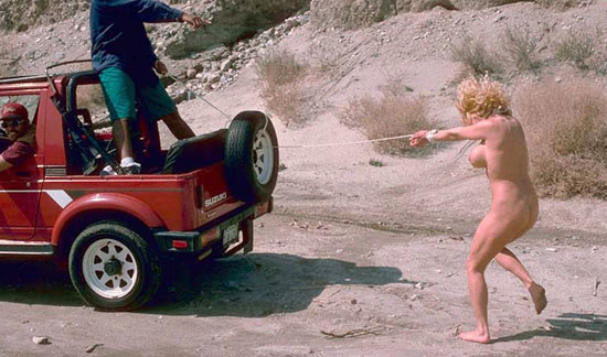 Bild 7536 von Schambereich in Kategorie BDSM