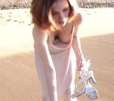Bild 38372 von Schambereich in Kategorie Public Nude