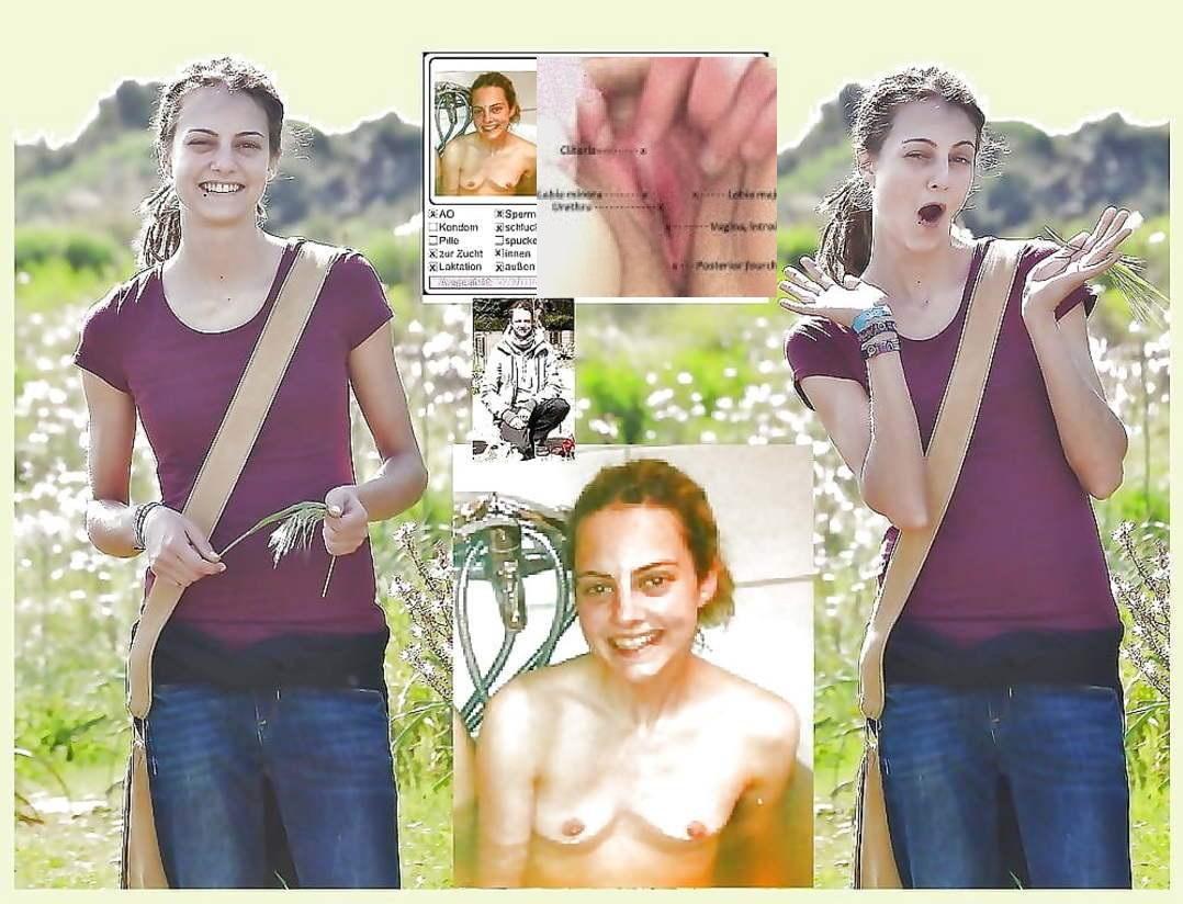 Bild 107501 von WebslutLover in Kategorie An- und Ausgezogen