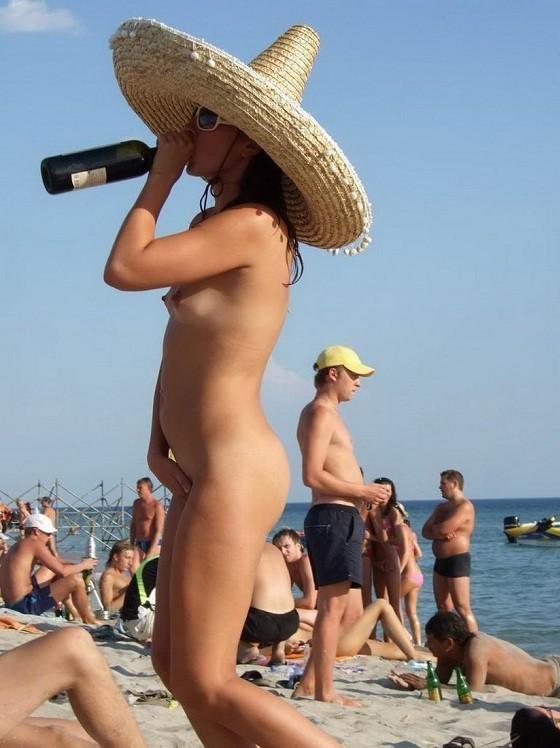 Bild 70572 von Schambereich in Kategorie Public Nude