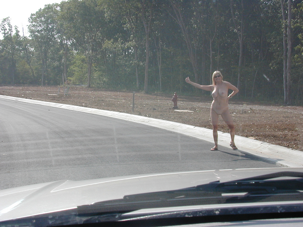 Bild 72642 von Schambereich in Kategorie Public Nude