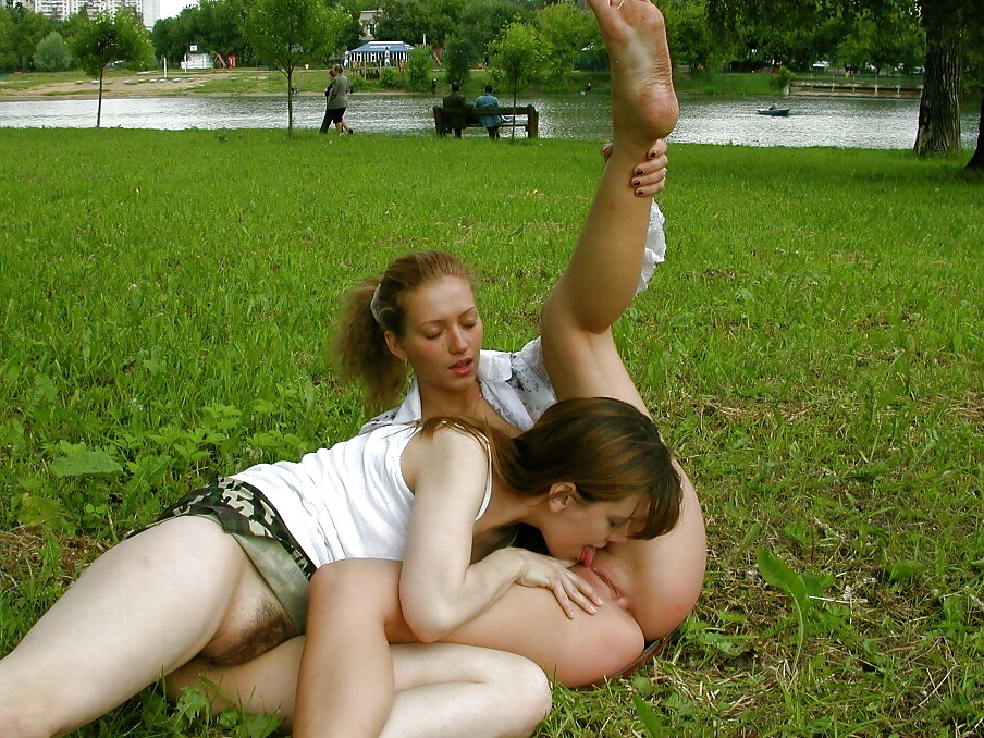 Bild 72353 von Schambereich in Kategorie Public Nude