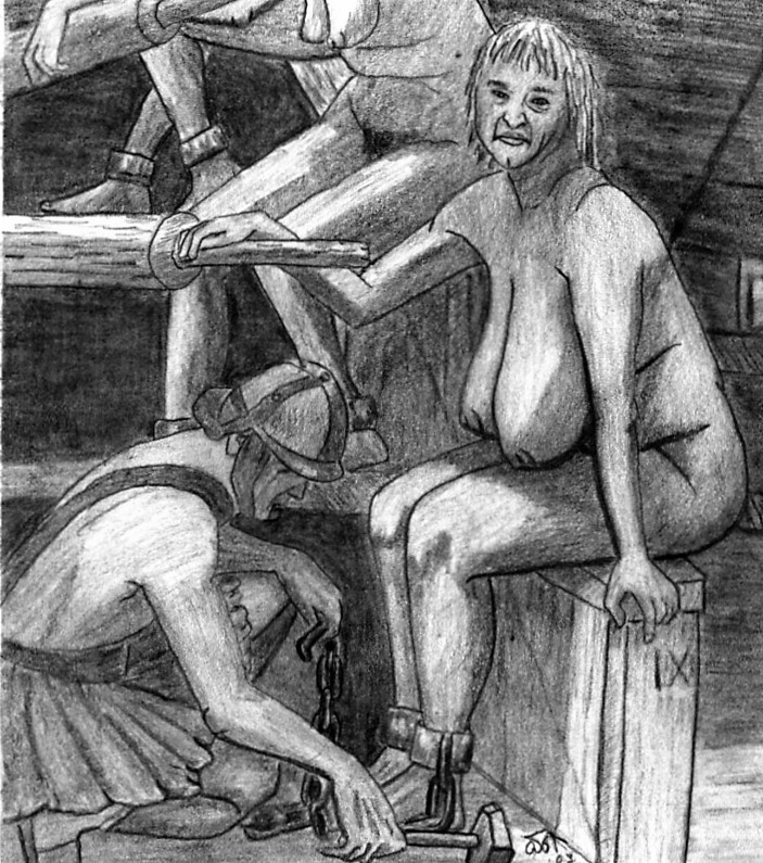 Bild 73977 von Schambereich in Kategorie BDSM