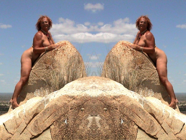 Bild 78750 von Schambereich in Kategorie Public Nude