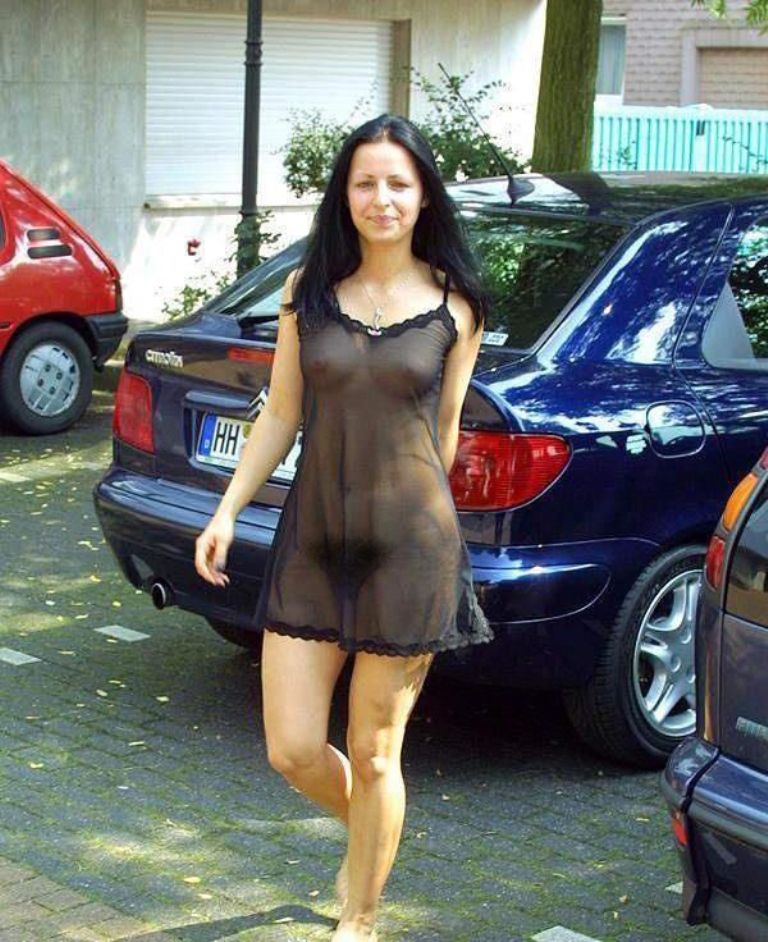 Bild 67843 von Schambereich in Kategorie Public Nude