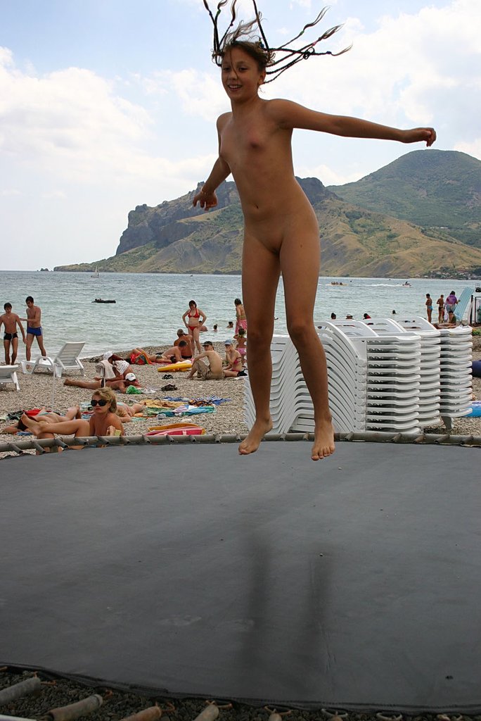 Bild 79422 von Schambereich in Kategorie Public Nude