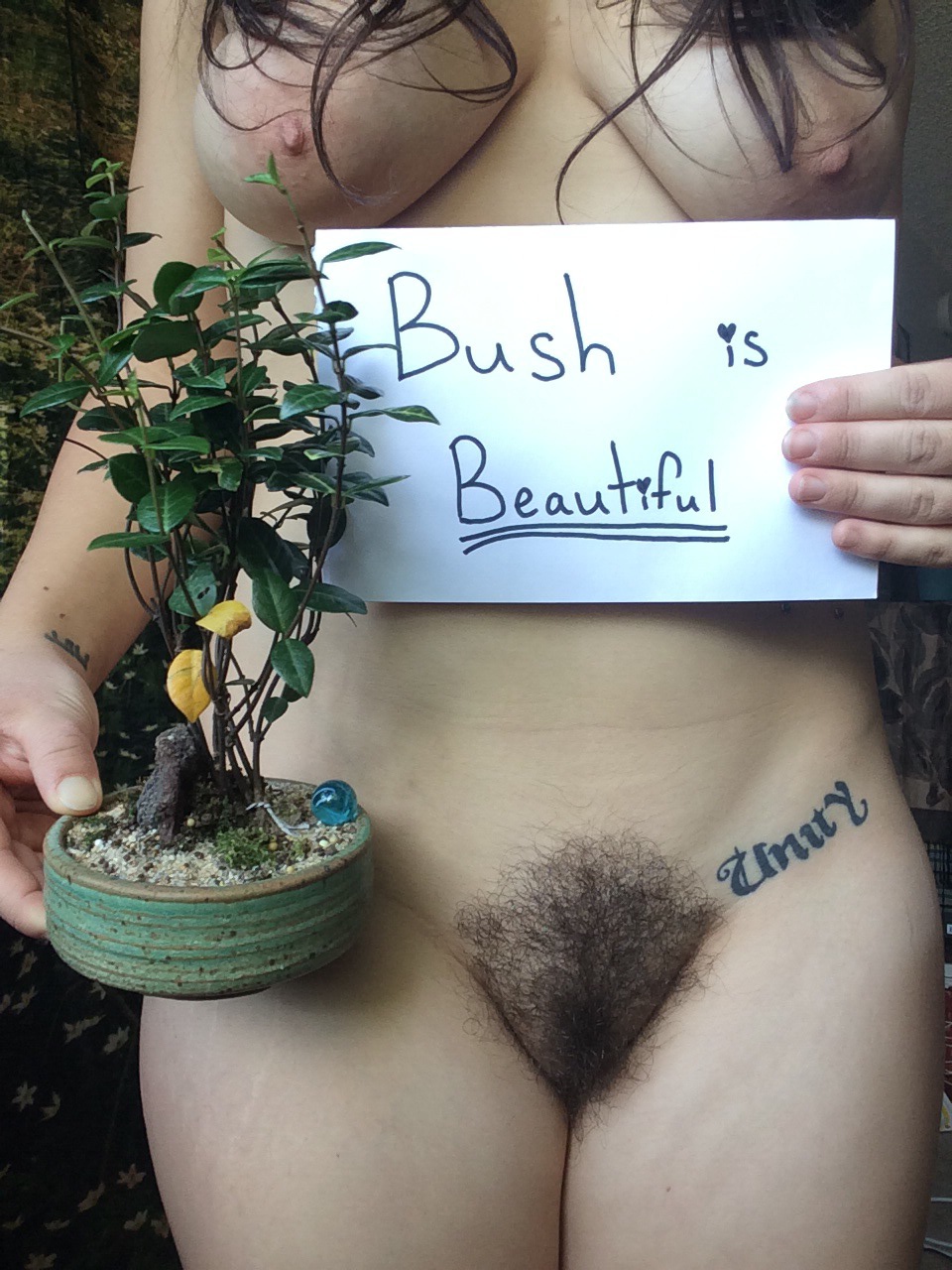 Bild 74250 von Schambereich in Kategorie Public Nude