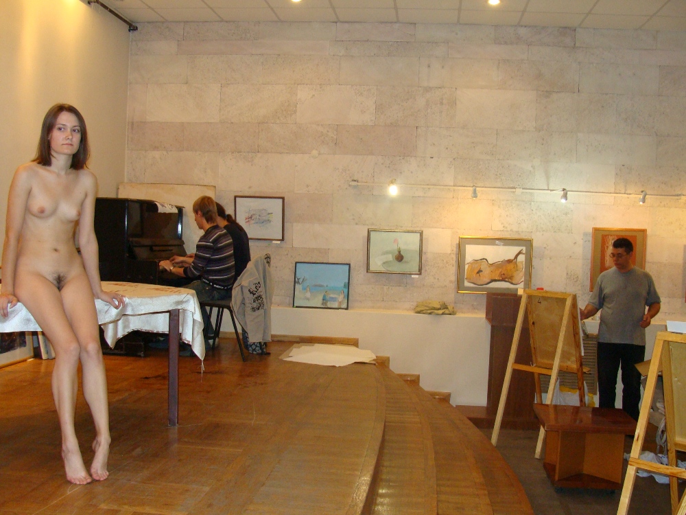 Bild 67661 von Schambereich in Kategorie Kunst