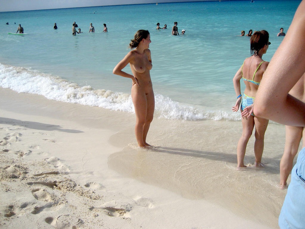 Bild 69521 von Schambereich in Kategorie Public Nude