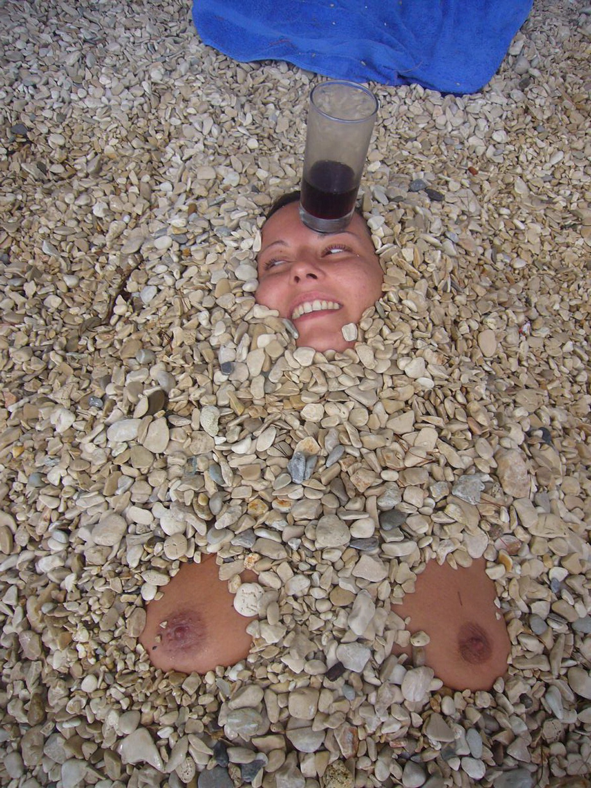 Bild 66367 von ichwillsehen in Kategorie Public Nude