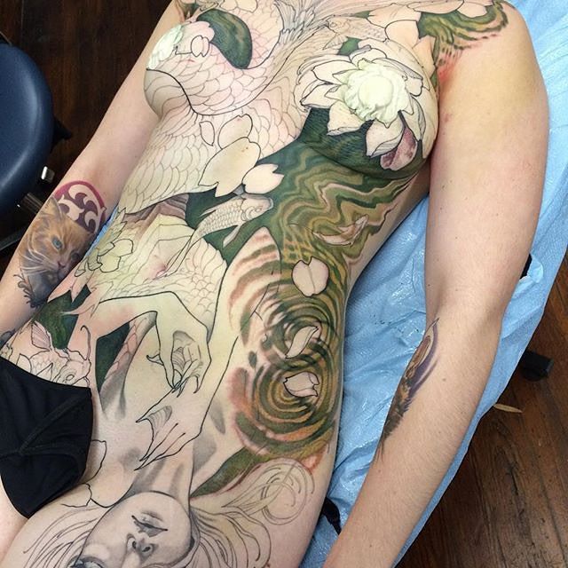Bild 77210 von karlik in Kategorie Public Nude