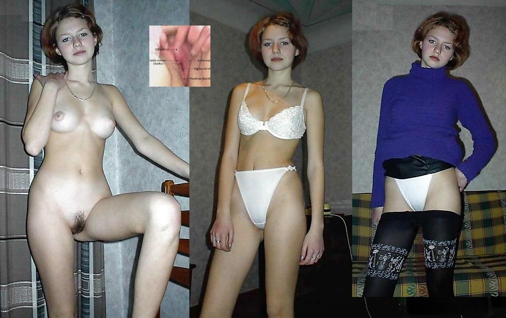 Bild 108126 von WebslutLover in Kategorie An- und Ausgezogen