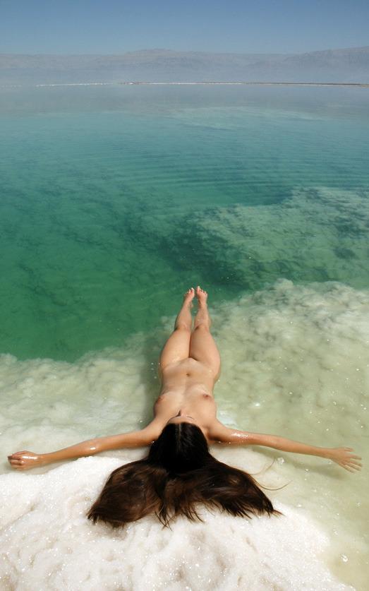 Bild 85757 von Solaris in Kategorie Public Nude