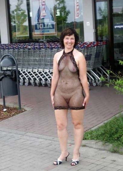 Bild 81868 von shavemate in Kategorie Public Nude